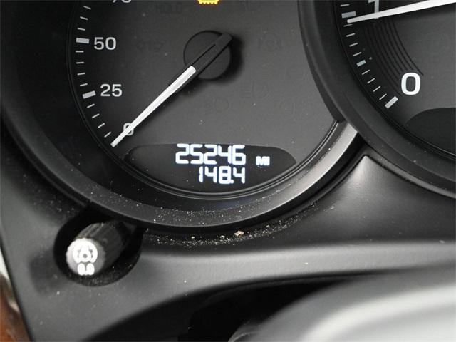 used 2023 Porsche Macan car, priced at $49,560