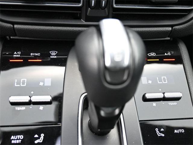 used 2023 Porsche Macan car, priced at $49,560