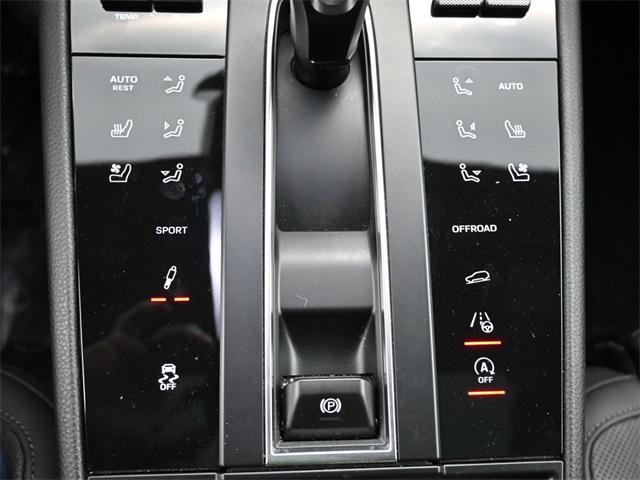 used 2023 Porsche Macan car, priced at $49,560