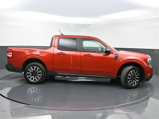 used 2024 Ford Maverick car, priced at $38,990