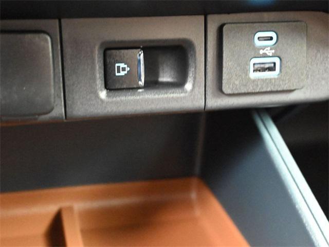 used 2024 Ford Maverick car, priced at $38,990