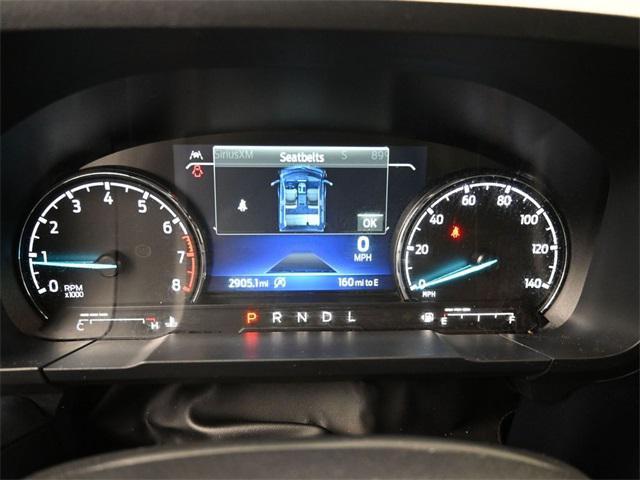 used 2024 Ford Maverick car, priced at $38,990