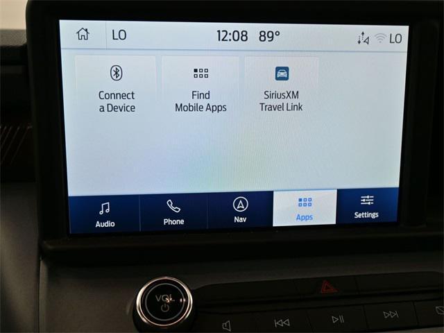 used 2024 Ford Maverick car, priced at $38,990