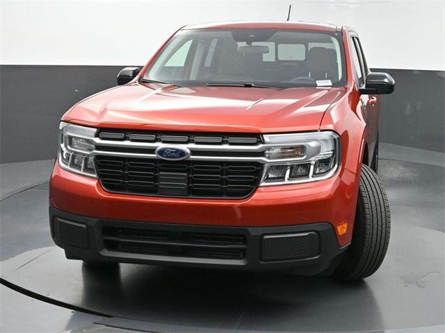 used 2024 Ford Maverick car, priced at $38,990