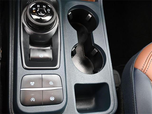used 2024 Ford Maverick car, priced at $38,990