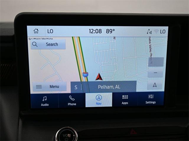 used 2024 Ford Maverick car, priced at $38,990