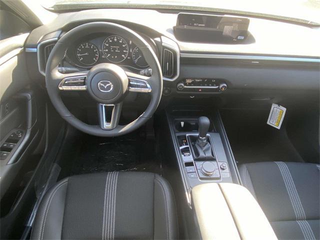 new 2025 Mazda CX-50 car, priced at $32,155