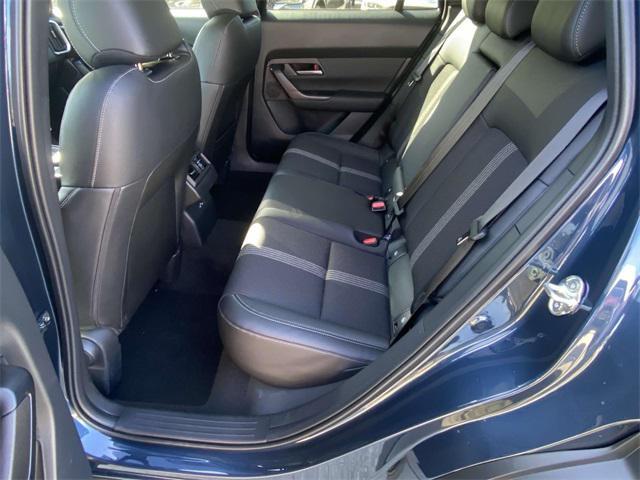 new 2025 Mazda CX-50 car, priced at $32,155