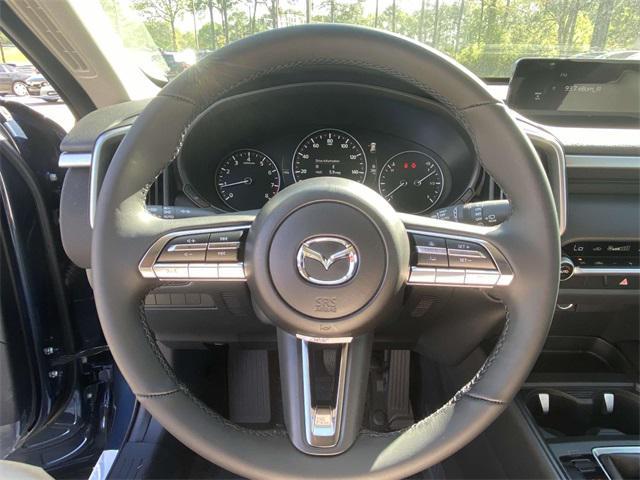 new 2025 Mazda CX-50 car, priced at $32,155