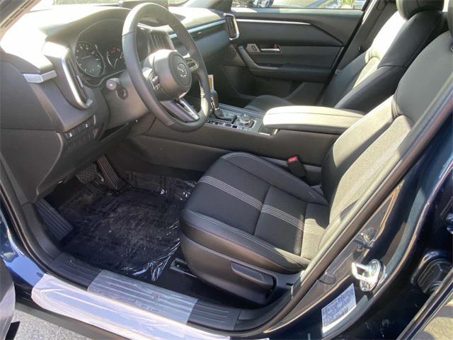new 2025 Mazda CX-50 car, priced at $32,155