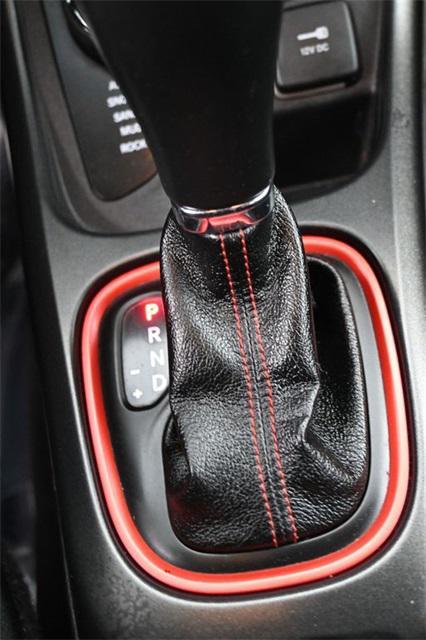used 2020 Jeep Compass car, priced at $18,590
