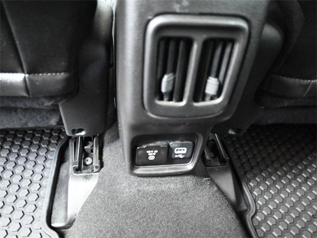used 2020 Jeep Compass car, priced at $18,590