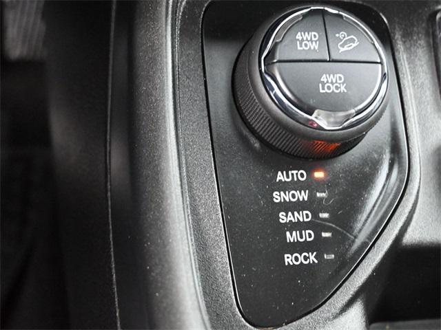 used 2020 Jeep Compass car, priced at $18,590
