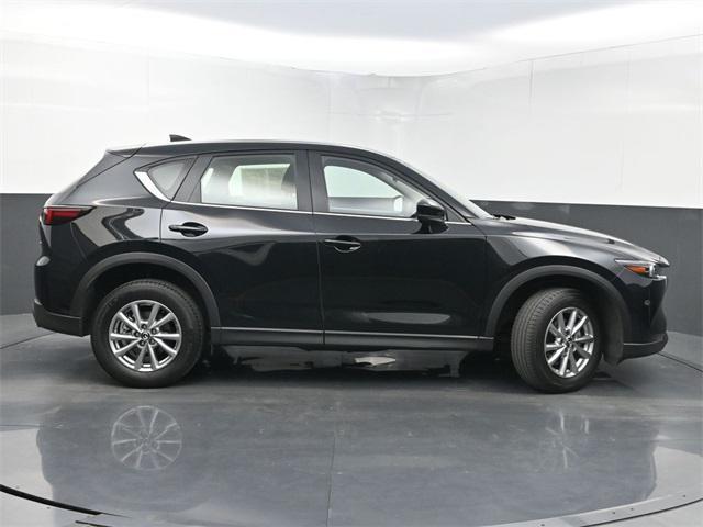 used 2023 Mazda CX-5 car, priced at $23,900