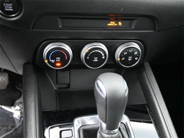 used 2023 Mazda CX-5 car, priced at $23,900