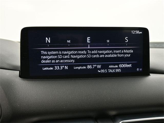 used 2023 Mazda CX-5 car, priced at $23,900