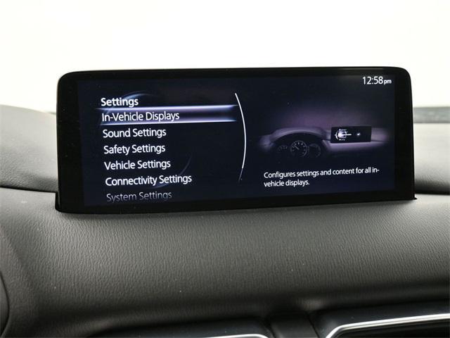 used 2023 Mazda CX-5 car, priced at $23,900