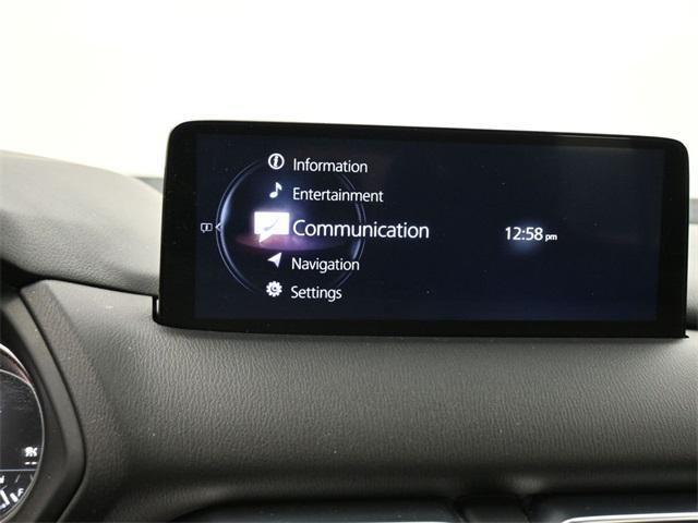 used 2023 Mazda CX-5 car, priced at $23,900