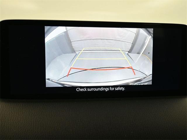 used 2023 Mazda CX-5 car, priced at $23,900