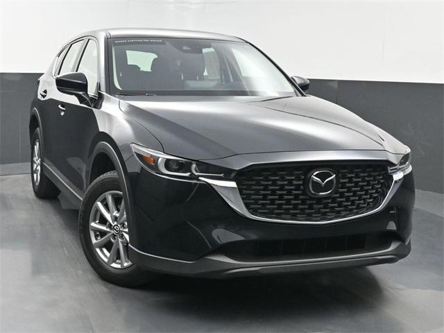 used 2023 Mazda CX-5 car, priced at $24,990