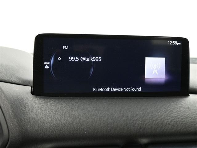 used 2023 Mazda CX-5 car, priced at $23,900