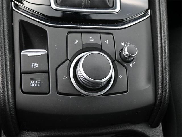 used 2023 Mazda CX-5 car, priced at $23,900