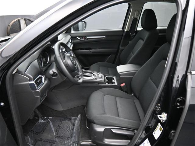 used 2023 Mazda CX-5 car, priced at $23,900