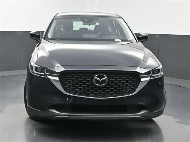 used 2023 Mazda CX-5 car, priced at $23,900