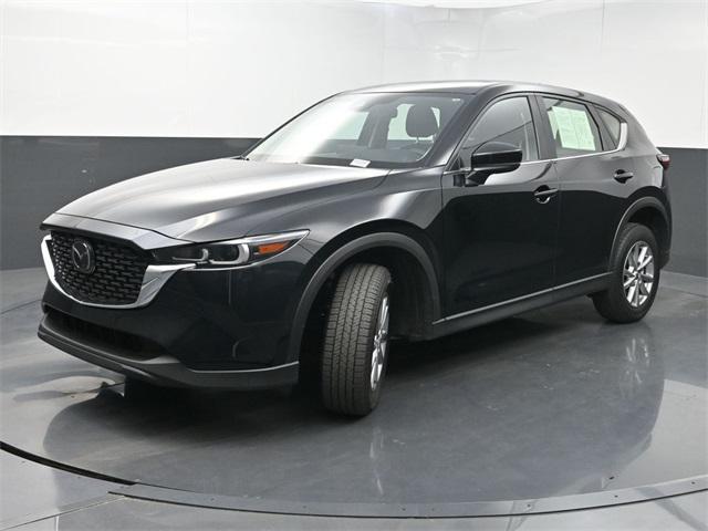 used 2023 Mazda CX-5 car, priced at $23,900