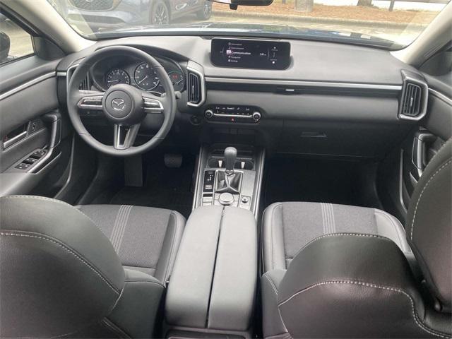 new 2025 Mazda CX-50 car, priced at $31,380