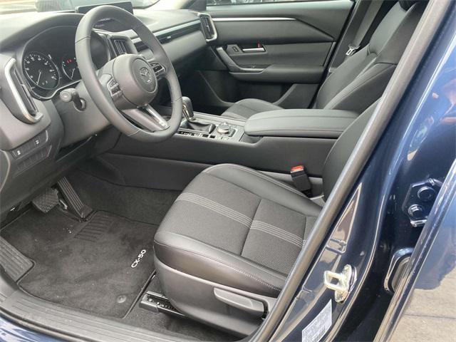 new 2025 Mazda CX-50 car, priced at $31,380