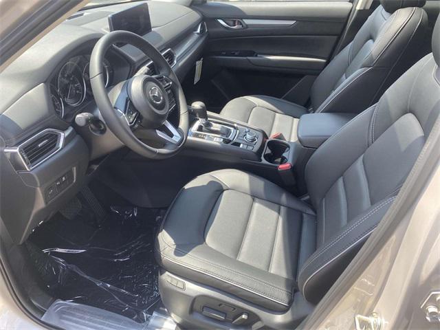 new 2025 Mazda CX-5 car, priced at $32,576