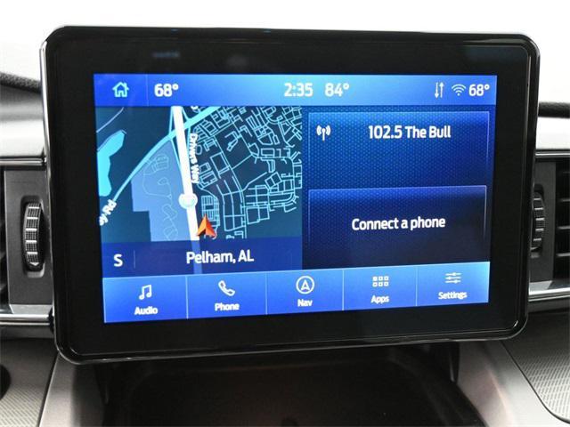 used 2023 Ford Explorer car, priced at $31,990