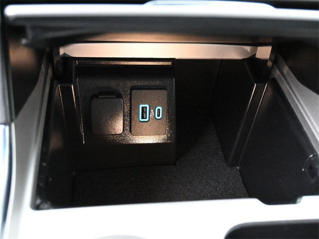 used 2023 Ford Explorer car, priced at $31,990