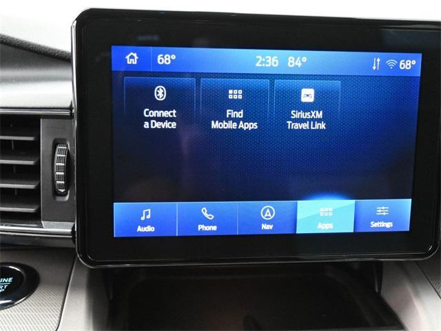 used 2023 Ford Explorer car, priced at $31,990