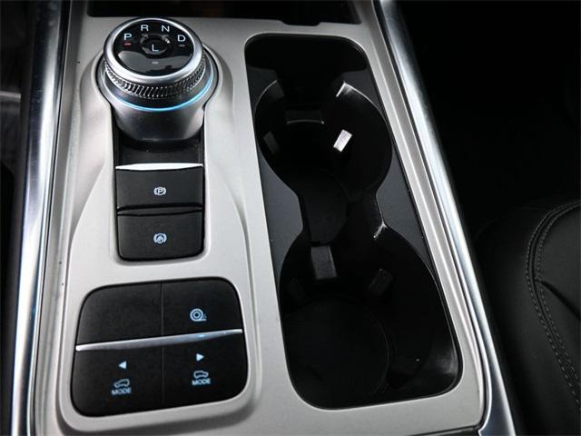 used 2023 Ford Explorer car, priced at $31,990