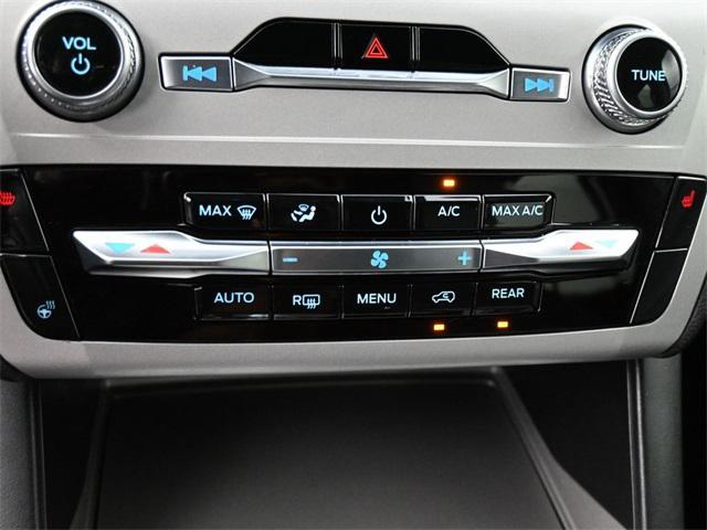 used 2023 Ford Explorer car, priced at $31,990