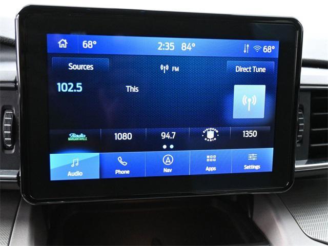 used 2023 Ford Explorer car, priced at $31,990