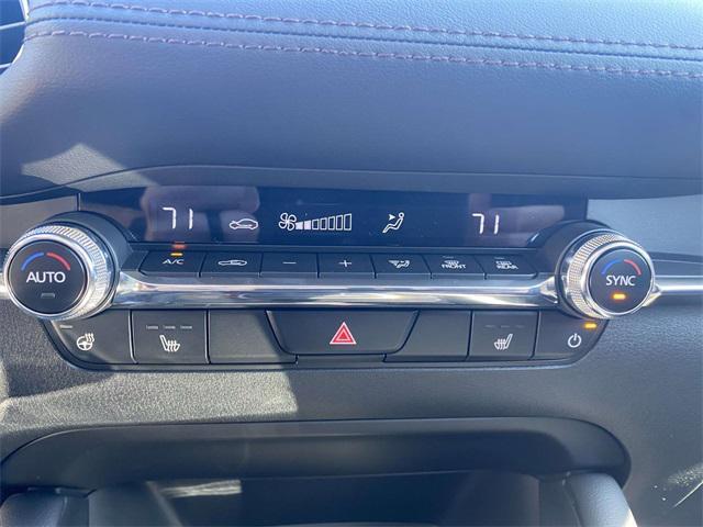 new 2026 Mazda Mazda3 car, priced at $38,575