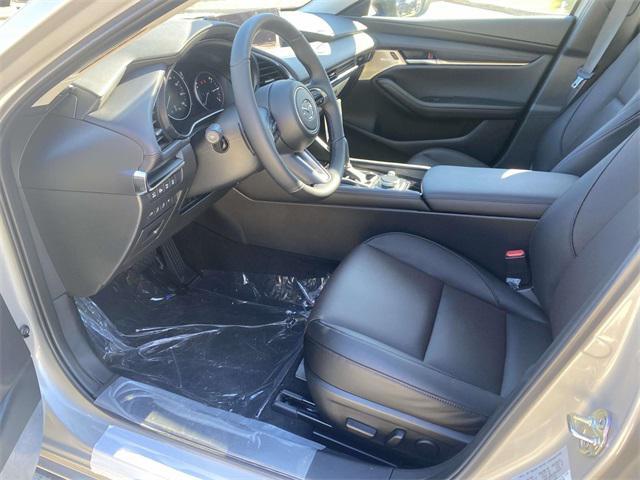 new 2026 Mazda Mazda3 car, priced at $38,575