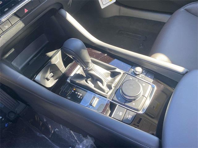 new 2026 Mazda Mazda3 car, priced at $38,575