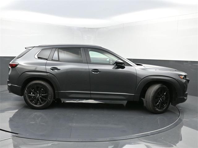 used 2024 Mazda CX-50 car, priced at $27,990