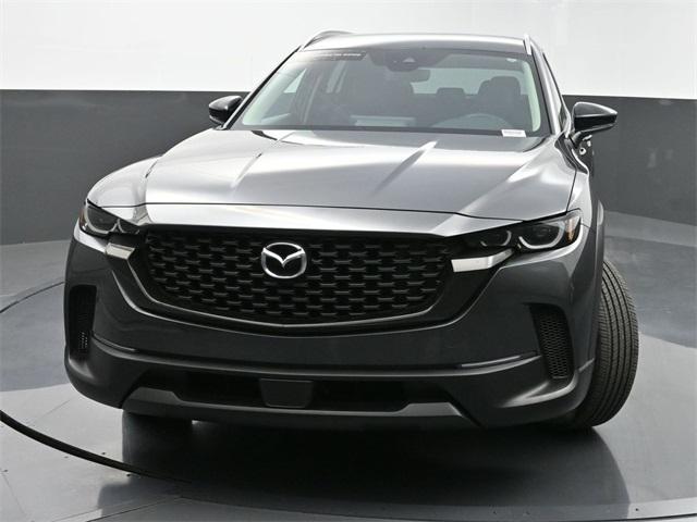 used 2024 Mazda CX-50 car, priced at $27,990