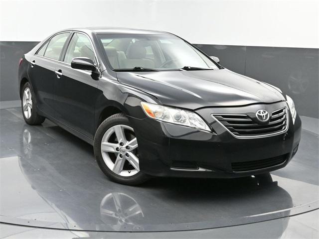 used 2007 Toyota Camry car, priced at $9,995