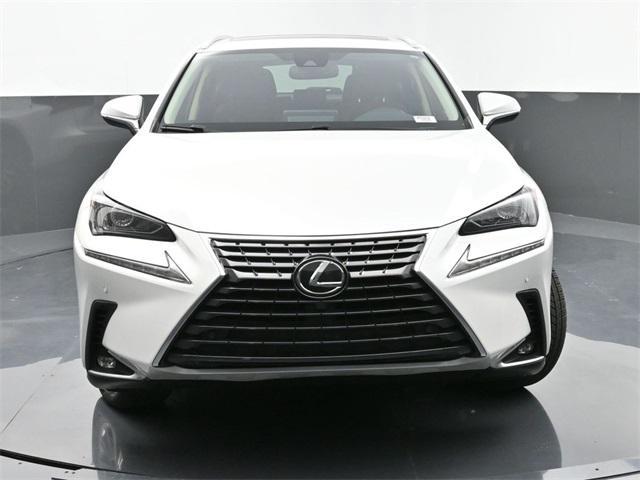 used 2021 Lexus NX 300 car, priced at $32,900