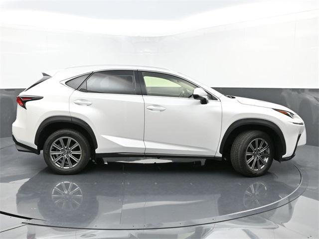 used 2021 Lexus NX 300 car, priced at $32,900