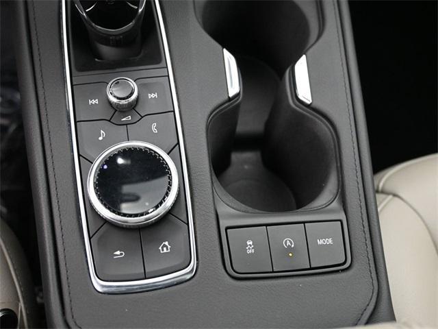 used 2023 Cadillac XT4 car, priced at $26,590