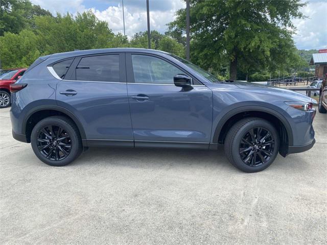 new 2025 Mazda CX-5 car, priced at $33,900
