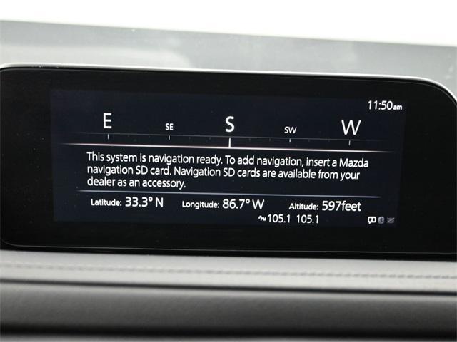 used 2022 Mazda CX-30 car, priced at $24,990