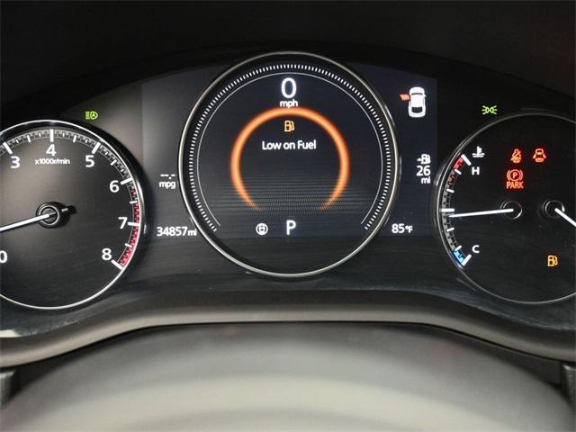 used 2022 Mazda CX-30 car, priced at $24,990
